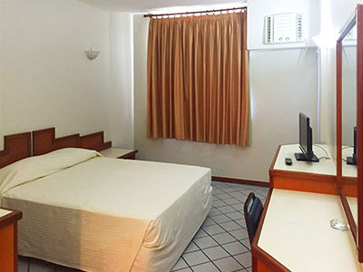 Hostess Hotel Vila Velha  Exterior foto