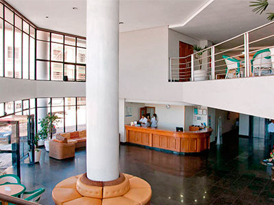 Hostess Hotel Vila Velha  Exterior foto